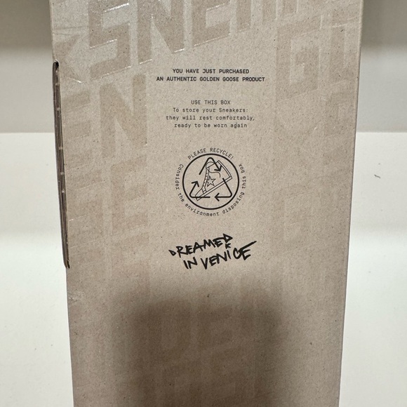 Golden Goose Super Star sneaker - Picture 12 of 12